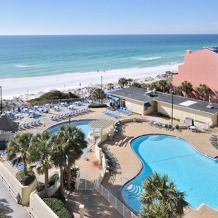 Tops'L Beach Manor I Destin Eksteriør billede