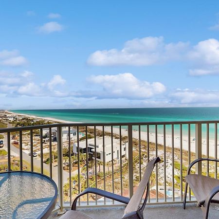 Tops'L Beach Manor I Destin Eksteriør billede
