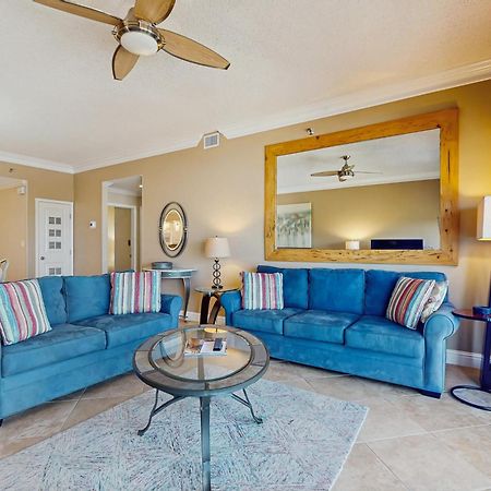 Tops'L Beach Manor I Destin Eksteriør billede
