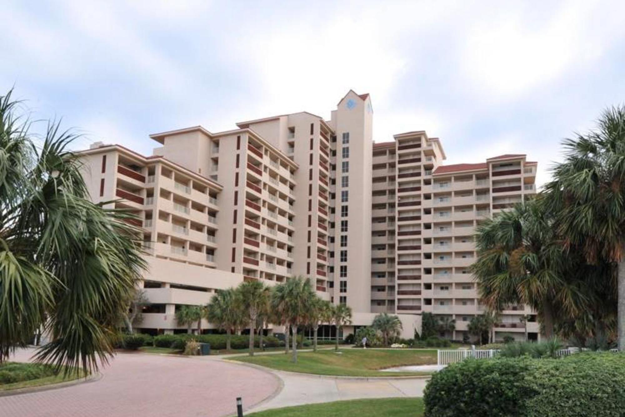 Tops'L Beach Manor I Destin Værelse billede