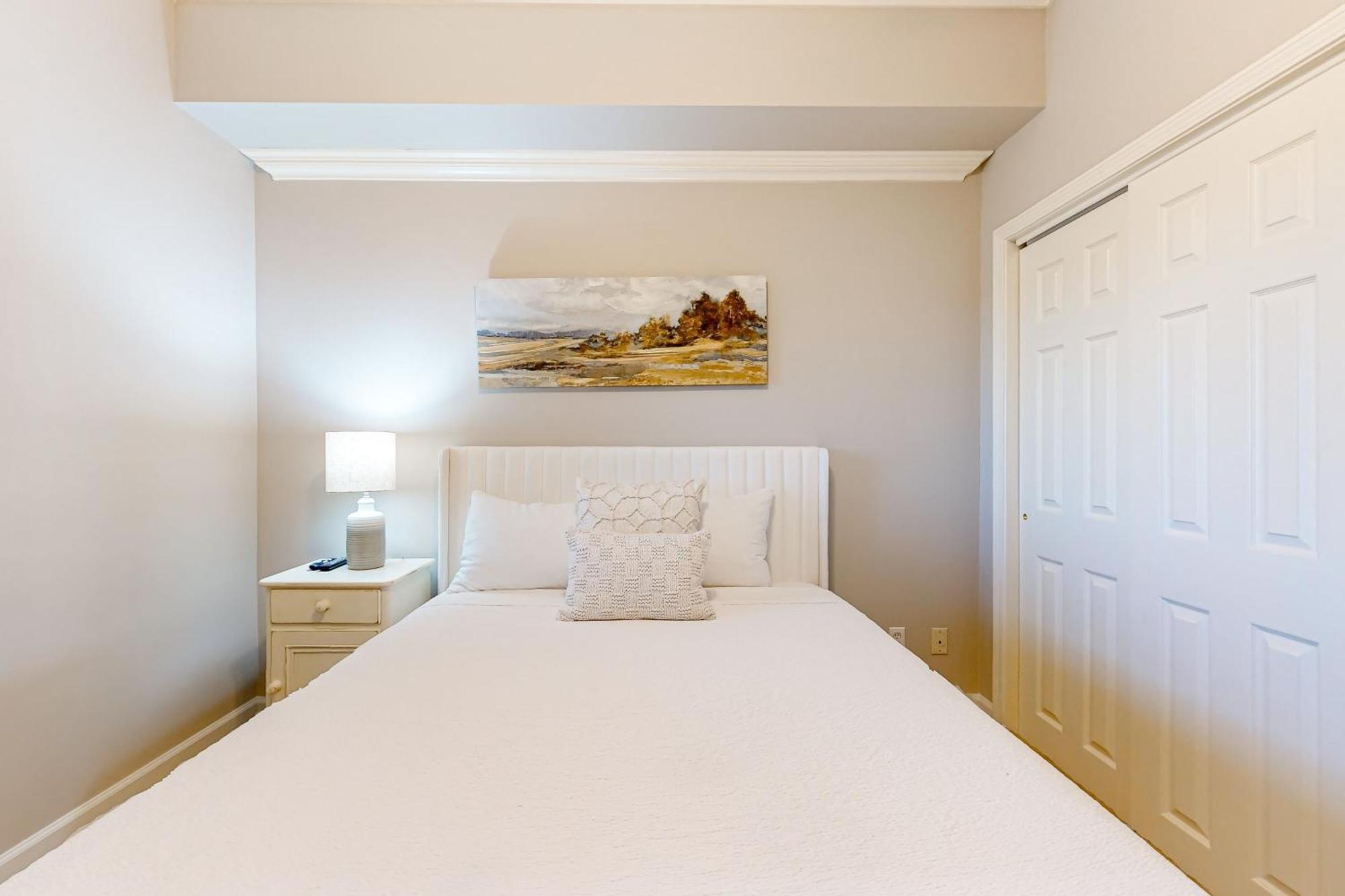Tops'L Beach Manor I Destin Eksteriør billede