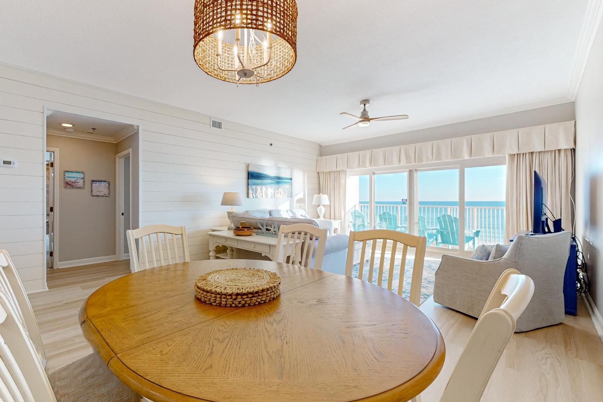 Tops'L Beach Manor I Destin Eksteriør billede