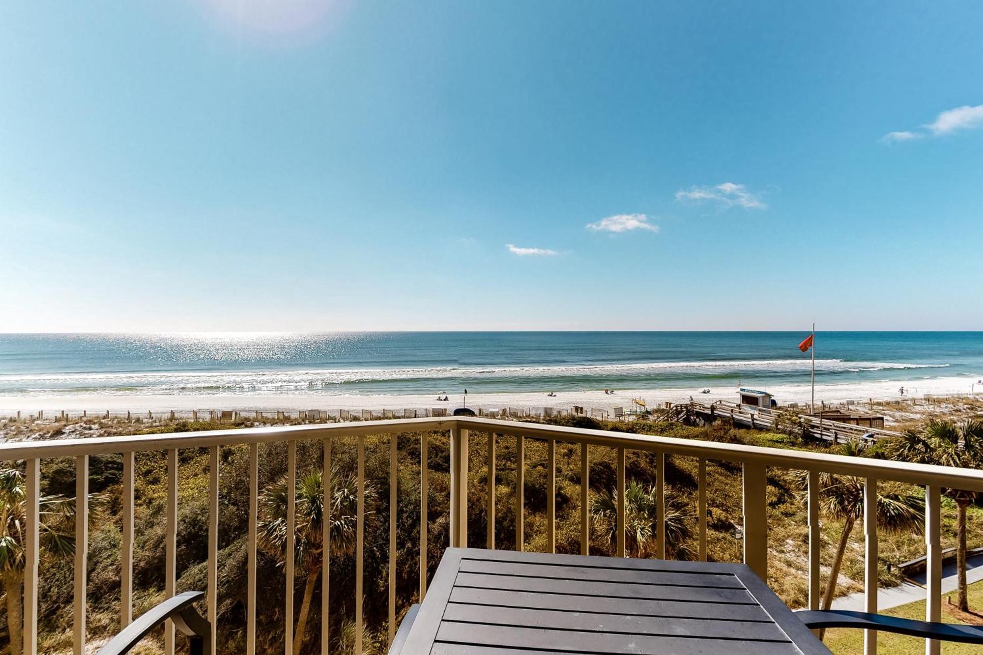 Tops'L Beach Manor I Destin Værelse billede