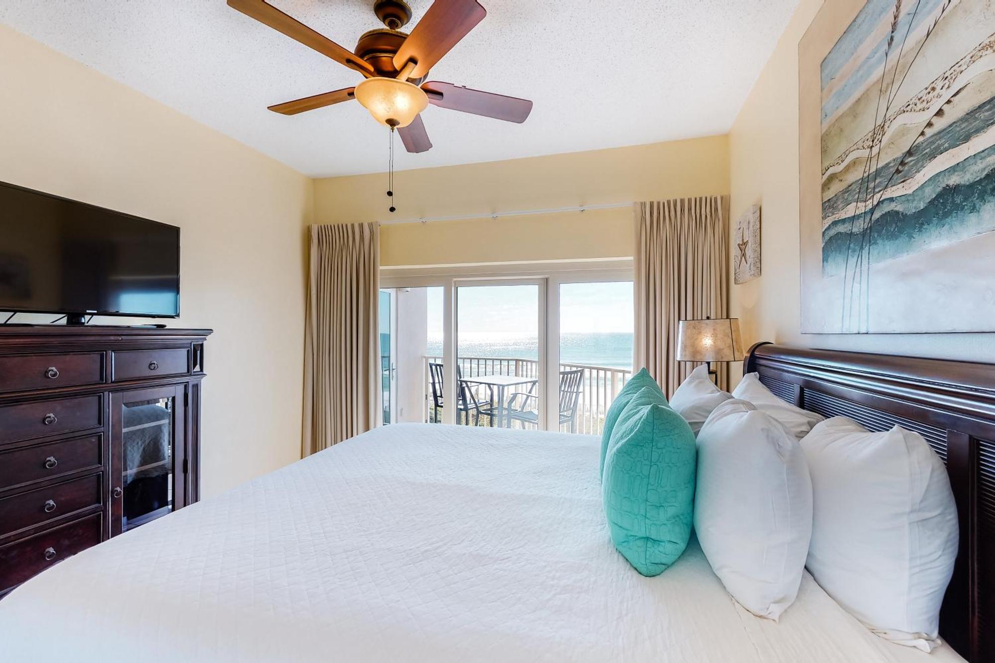 Tops'L Beach Manor I Destin Værelse billede