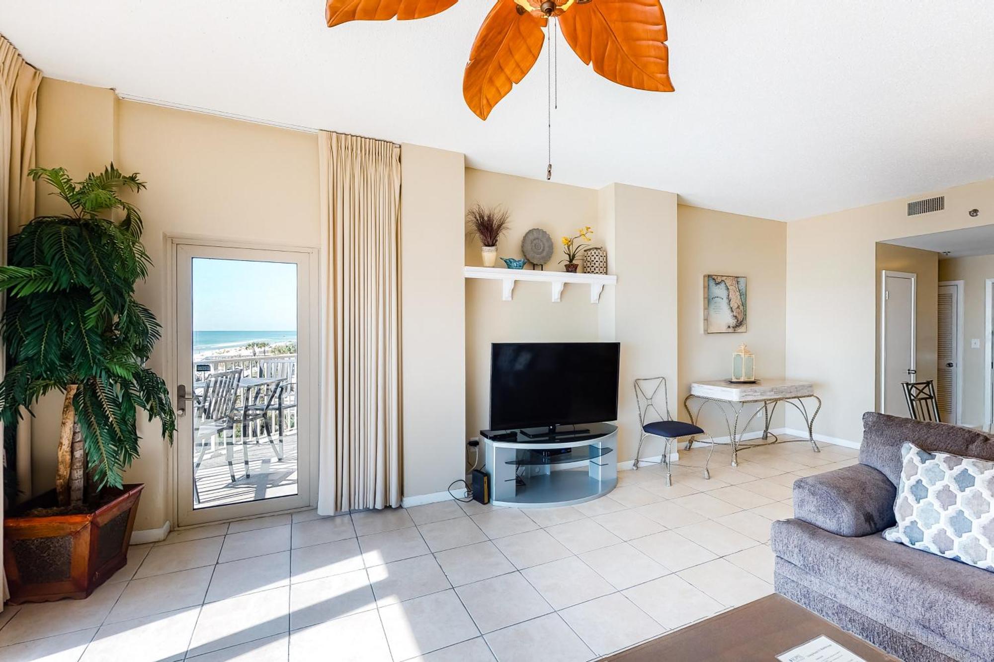 Tops'L Beach Manor I Destin Værelse billede