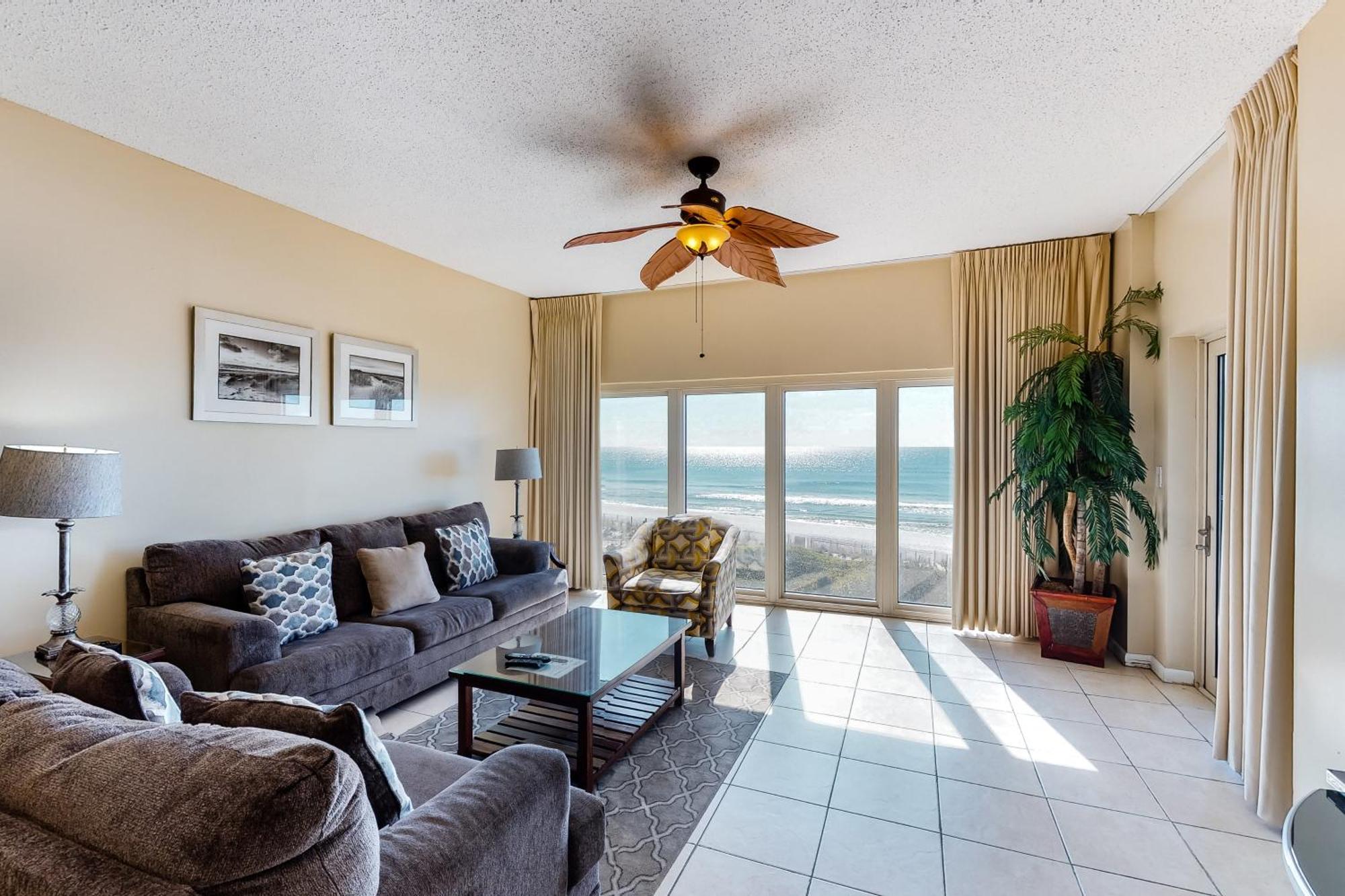Tops'L Beach Manor I Destin Værelse billede