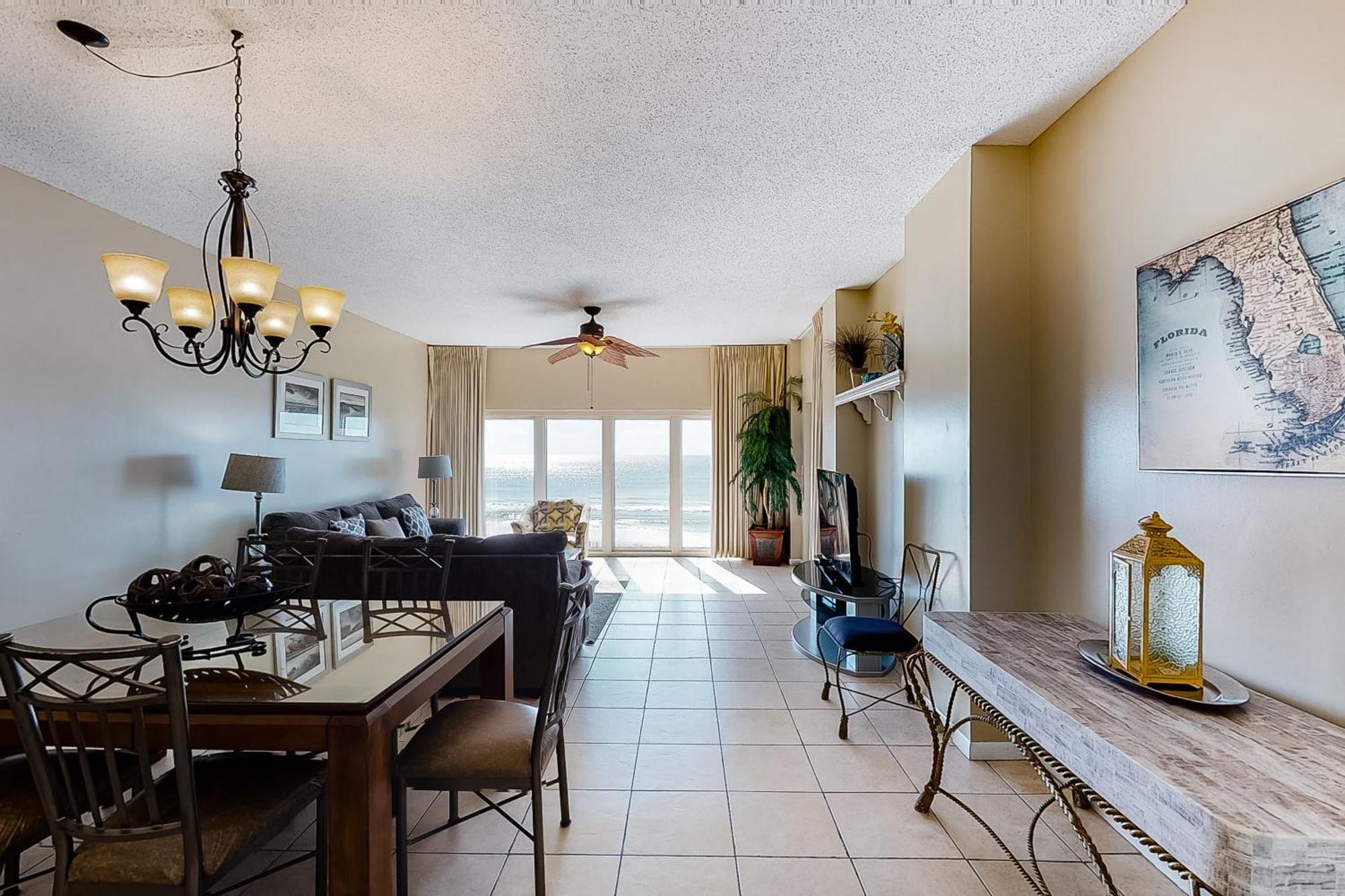 Tops'L Beach Manor I Destin Værelse billede