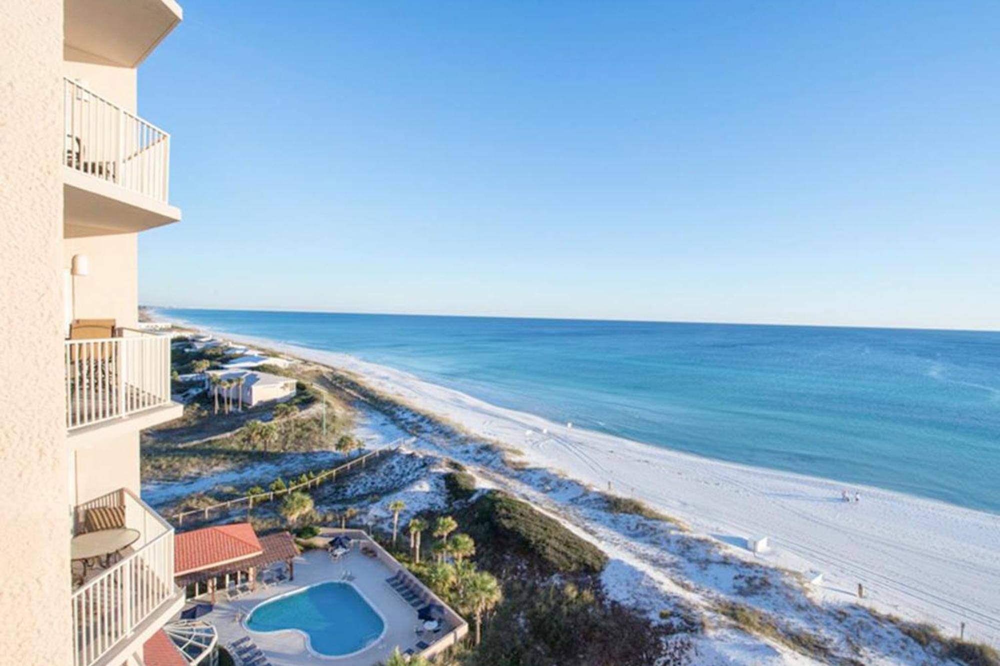 Tops'L Beach Manor I Destin Værelse billede