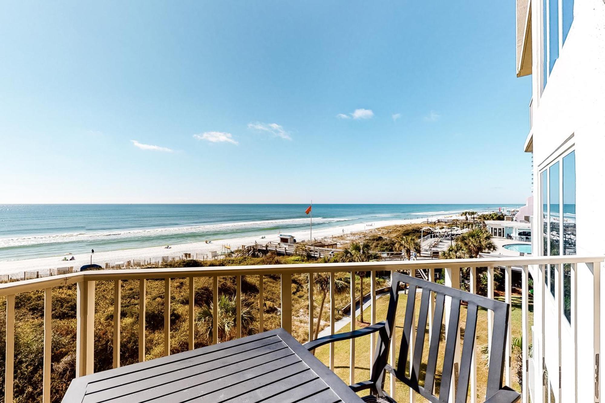 Tops'L Beach Manor I Destin Værelse billede