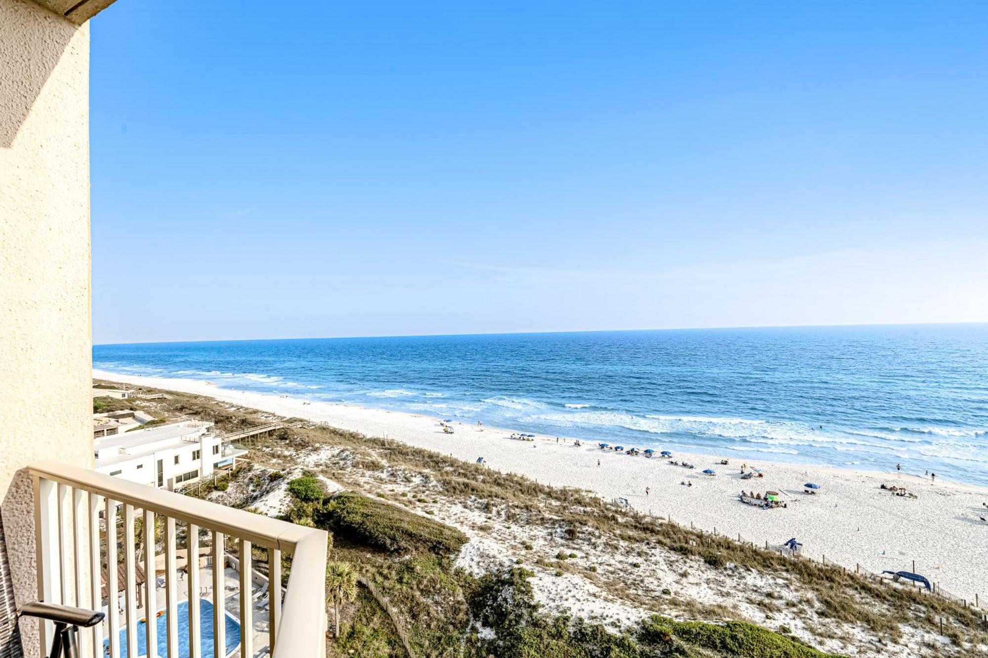 Tops'L Beach Manor I Destin Værelse billede