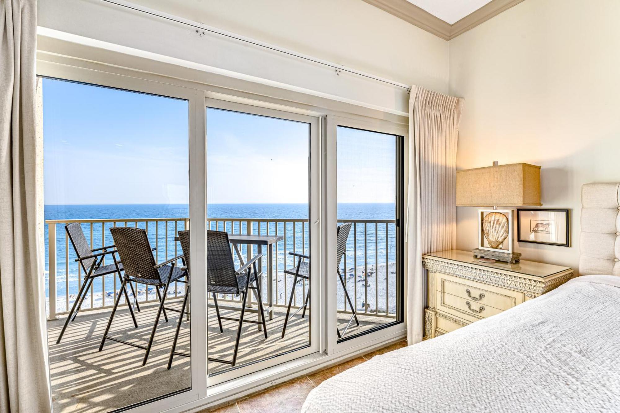 Tops'L Beach Manor I Destin Værelse billede