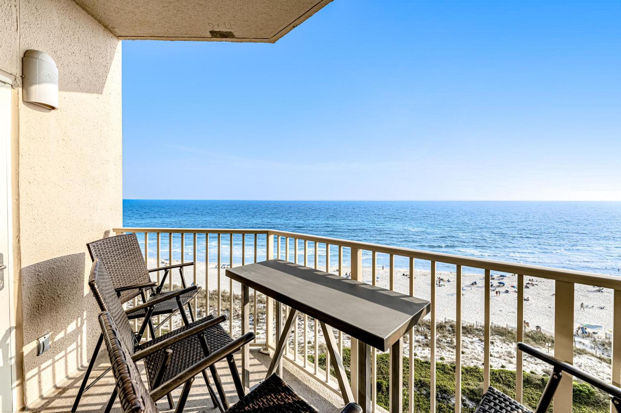 Tops'L Beach Manor I Destin Værelse billede