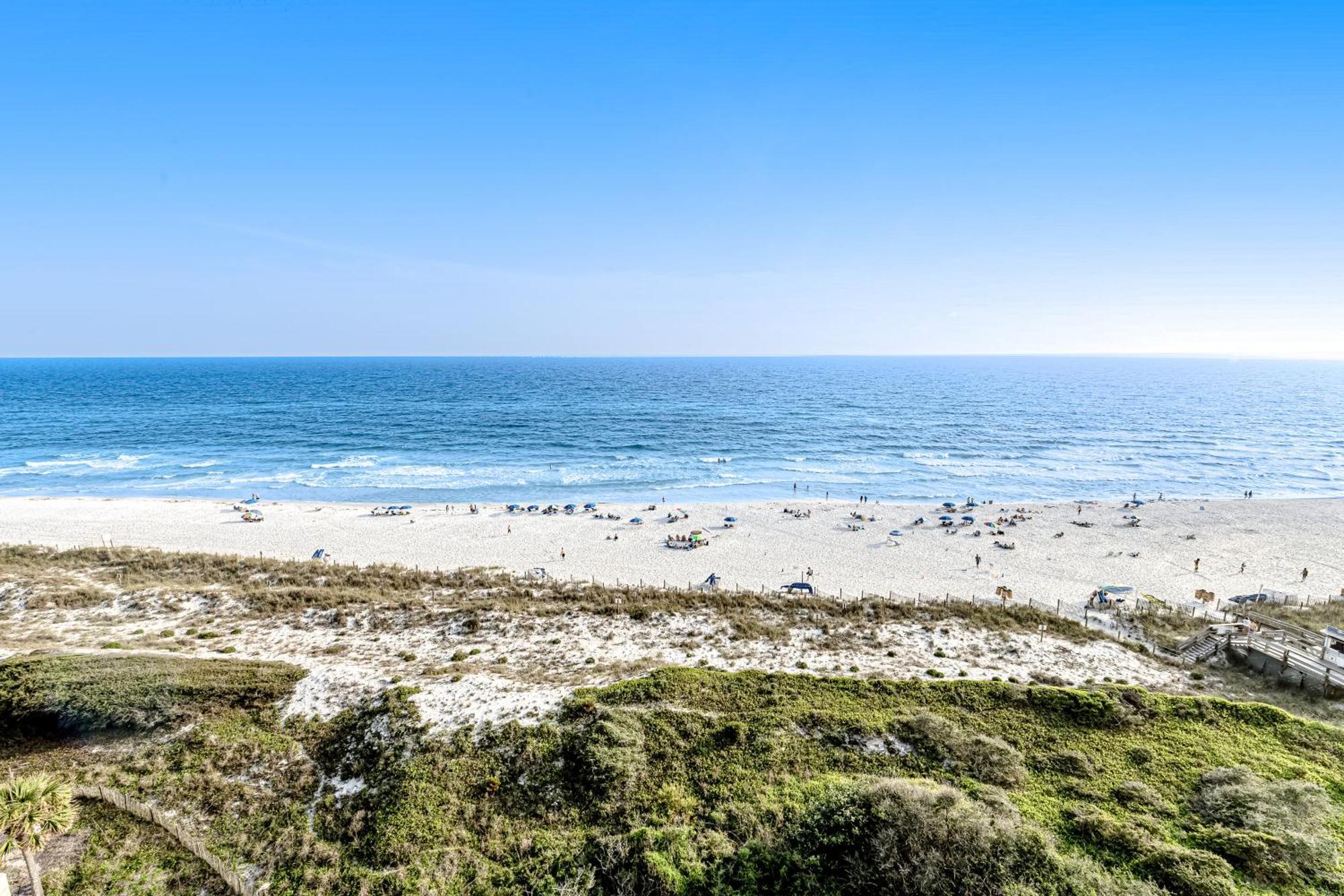 Tops'L Beach Manor I Destin Værelse billede