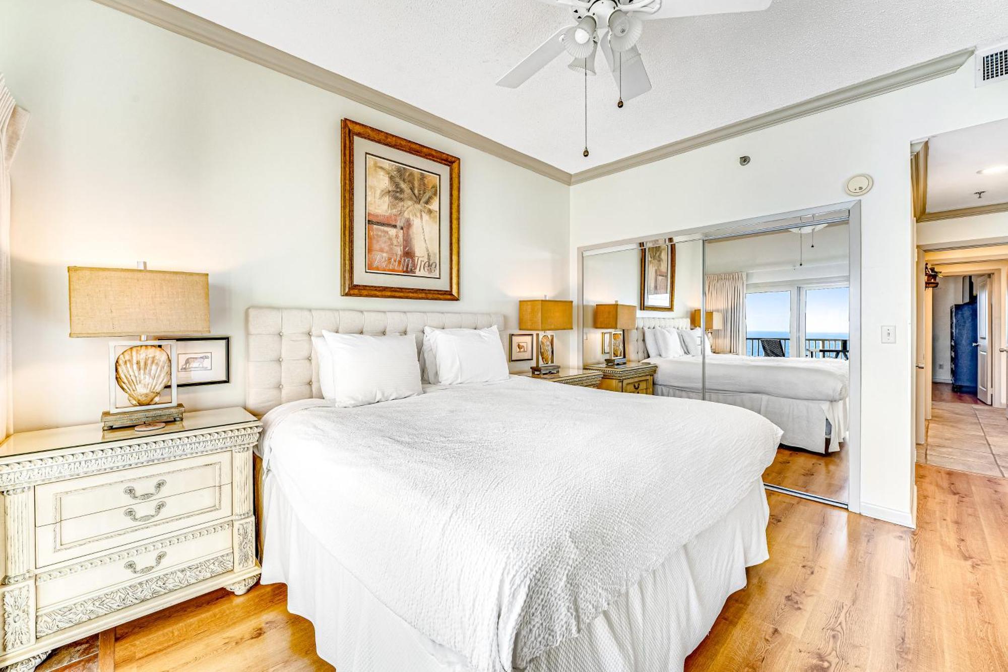 Tops'L Beach Manor I Destin Værelse billede