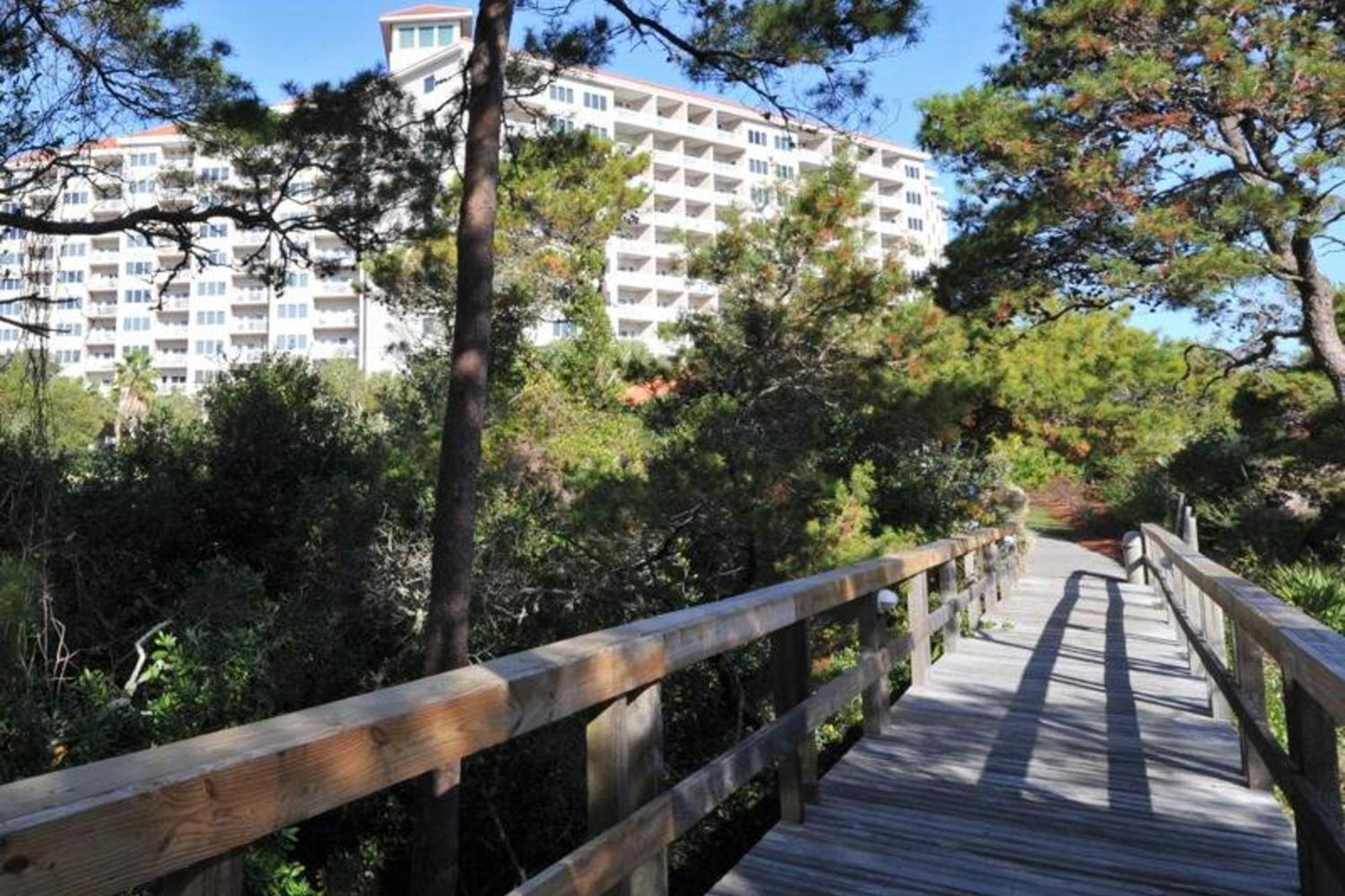 Tops'L Beach Manor I Destin Værelse billede