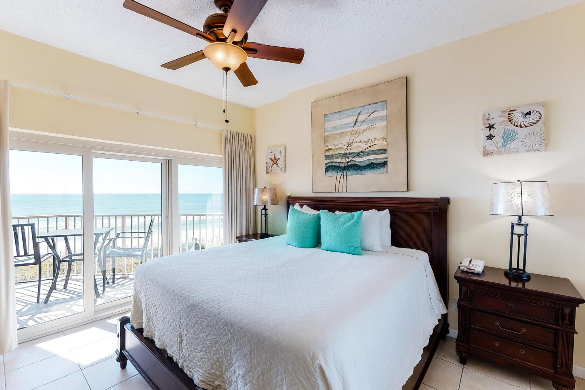 Tops'L Beach Manor I Destin Værelse billede