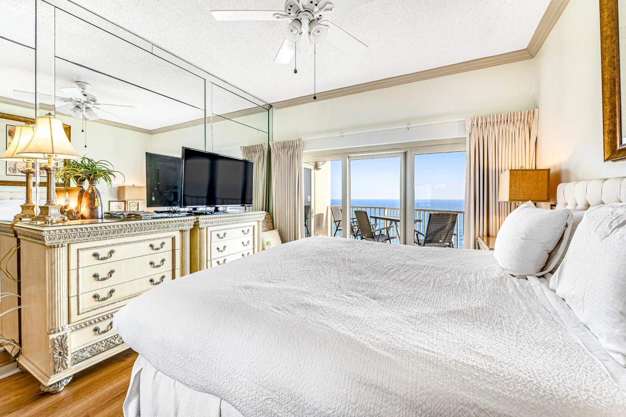 Tops'L Beach Manor I Destin Værelse billede