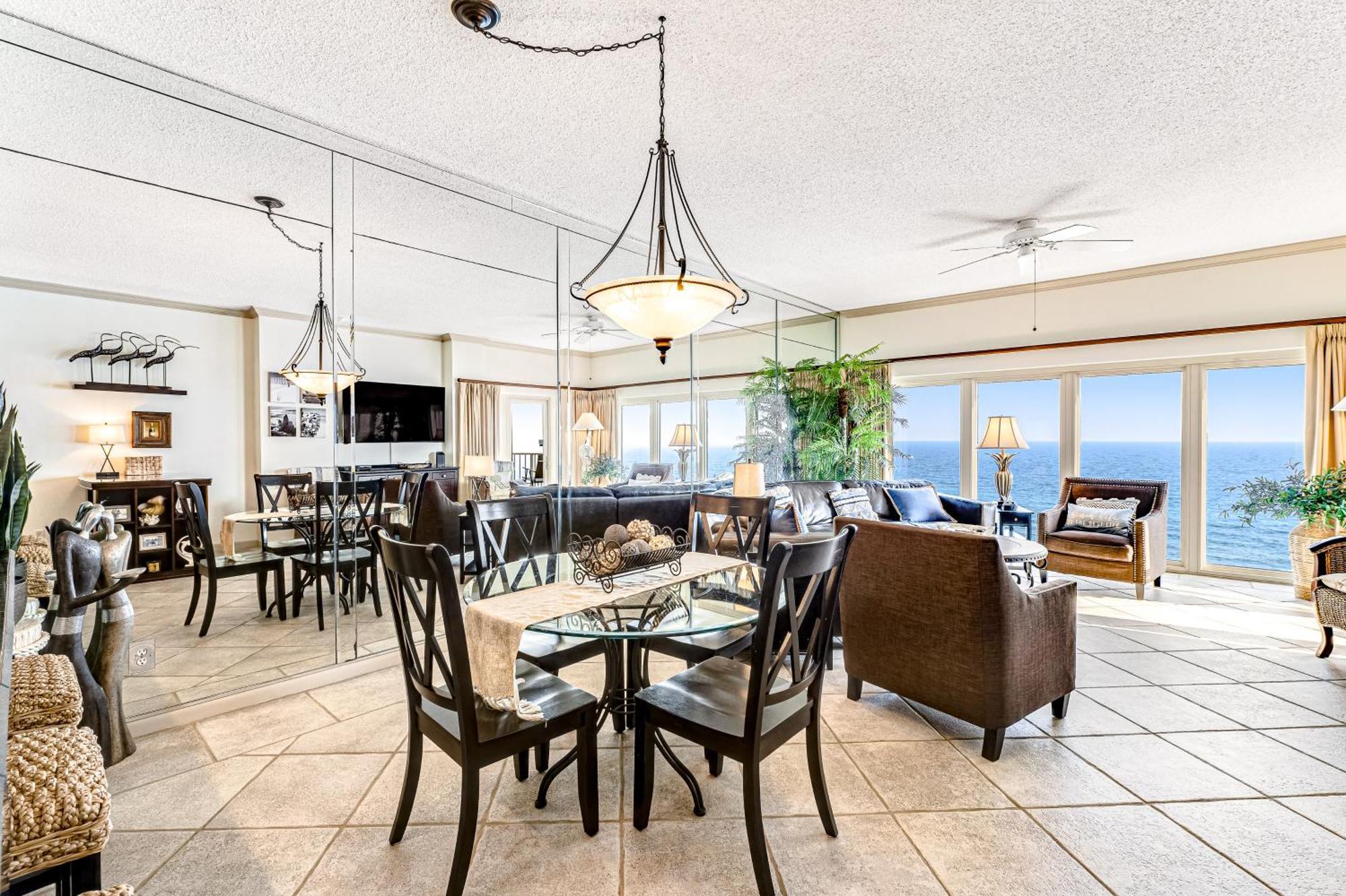 Tops'L Beach Manor I Destin Værelse billede