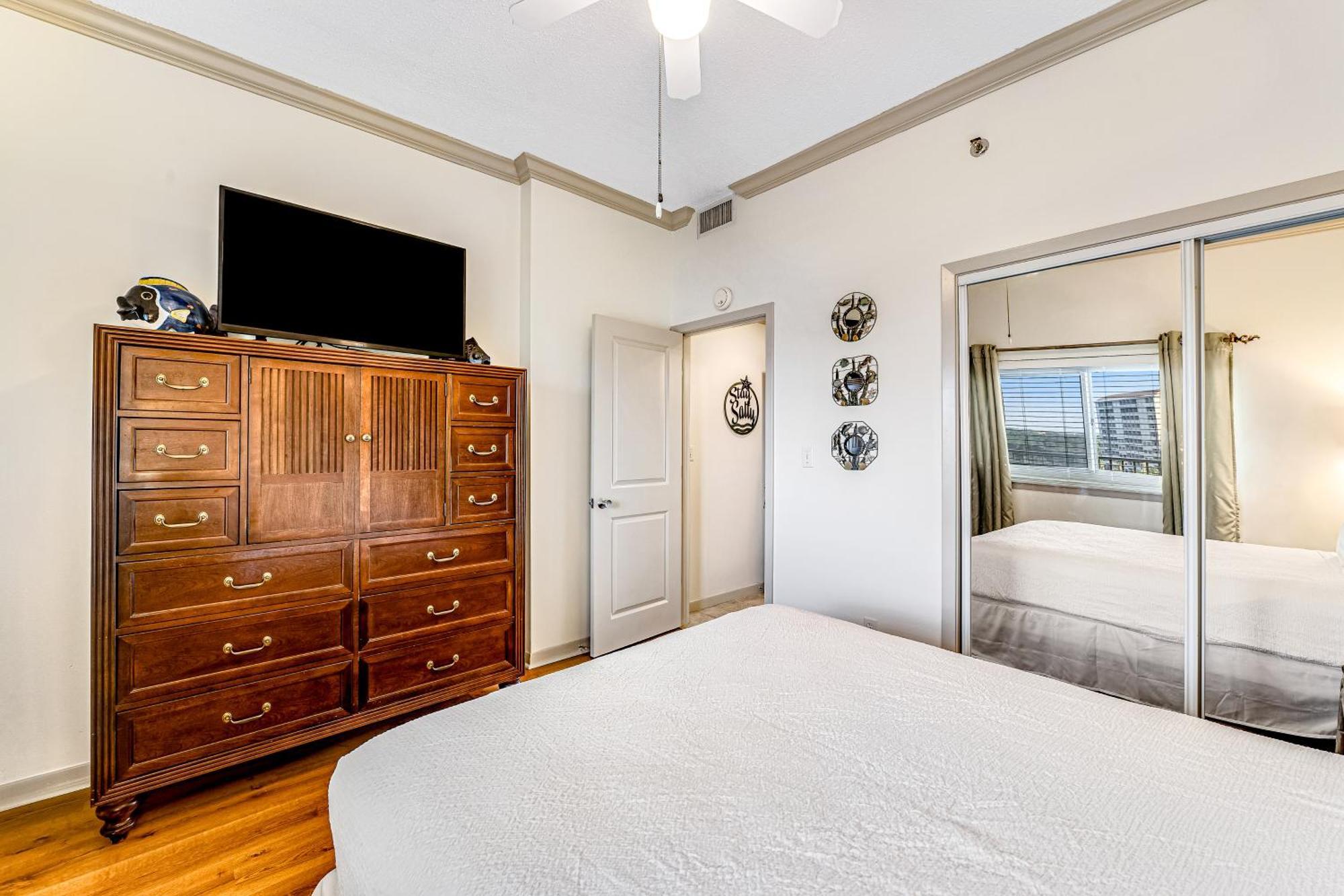 Tops'L Beach Manor I Destin Værelse billede