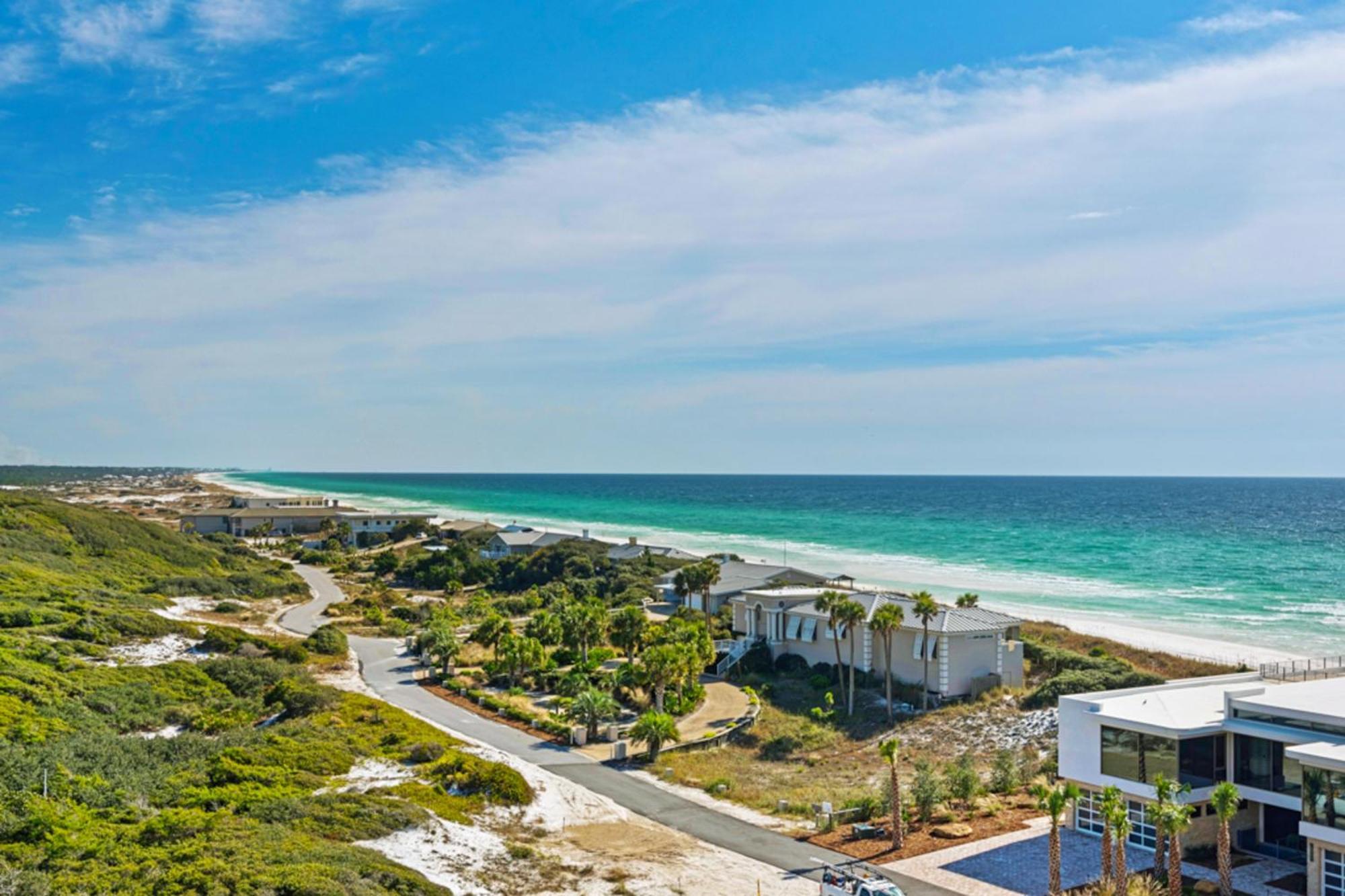 Tops'L Beach Manor I Destin Værelse billede