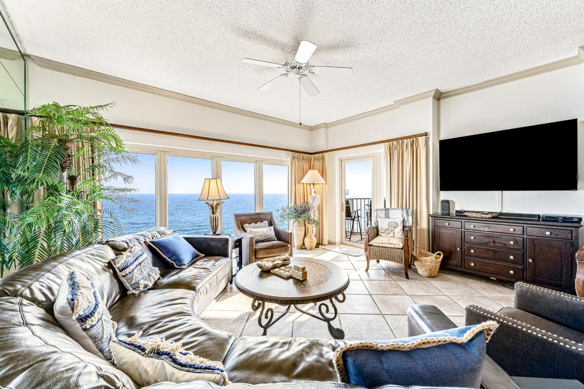 Tops'L Beach Manor I Destin Værelse billede