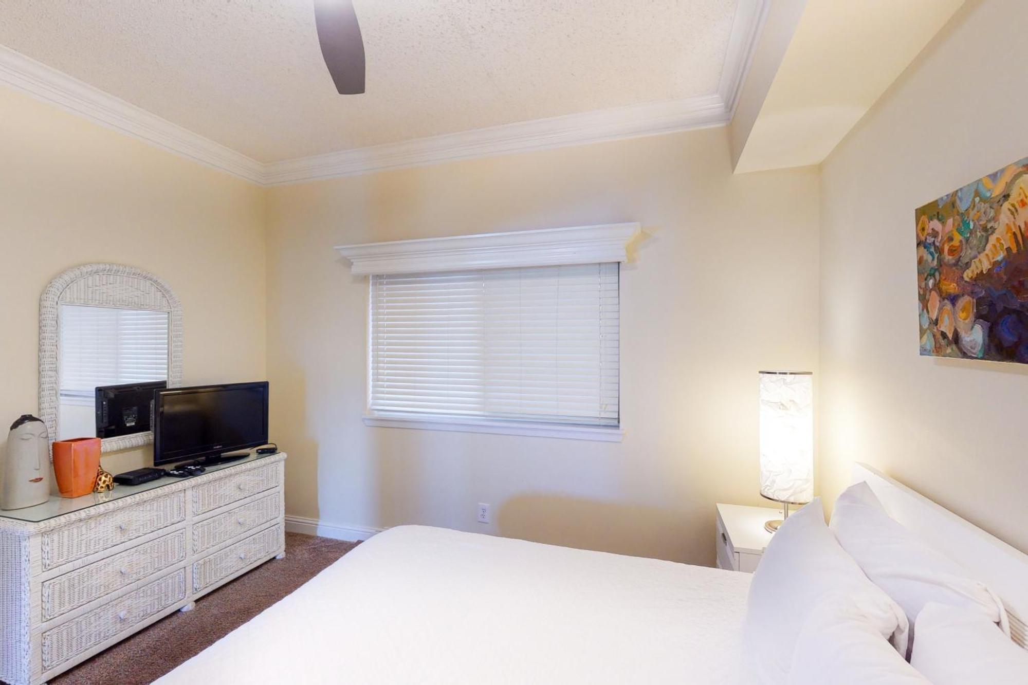 Tops'L Beach Manor I Destin Værelse billede