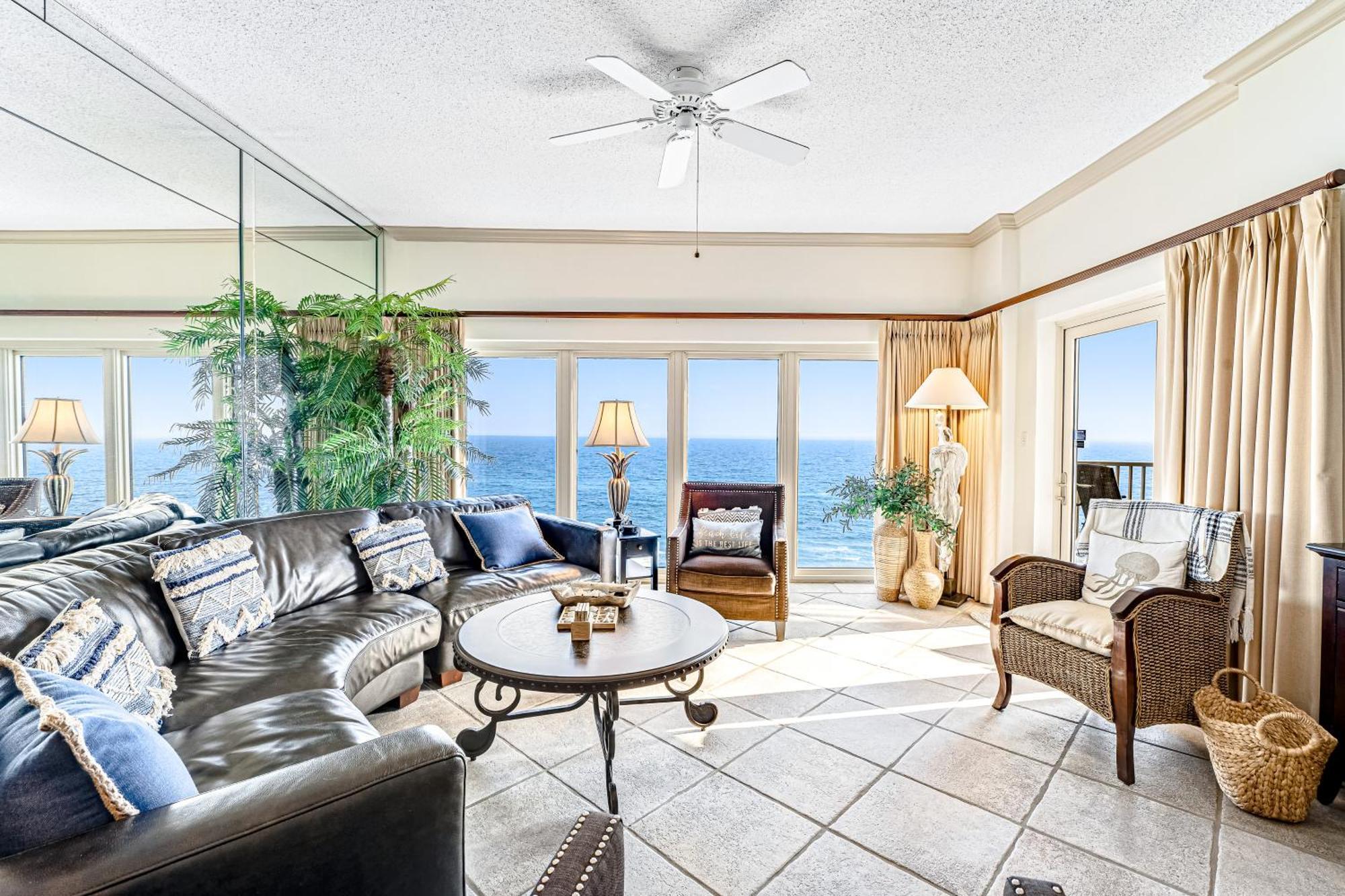 Tops'L Beach Manor I Destin Værelse billede